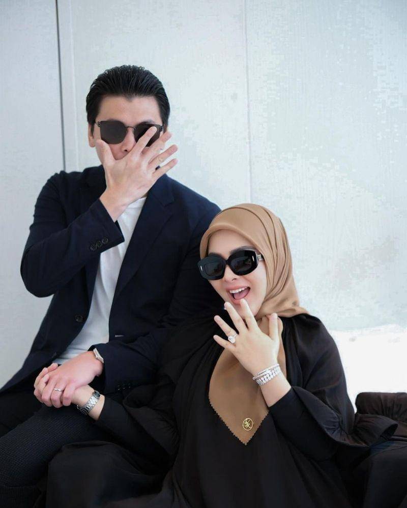 Instagram.com/princessyahrini